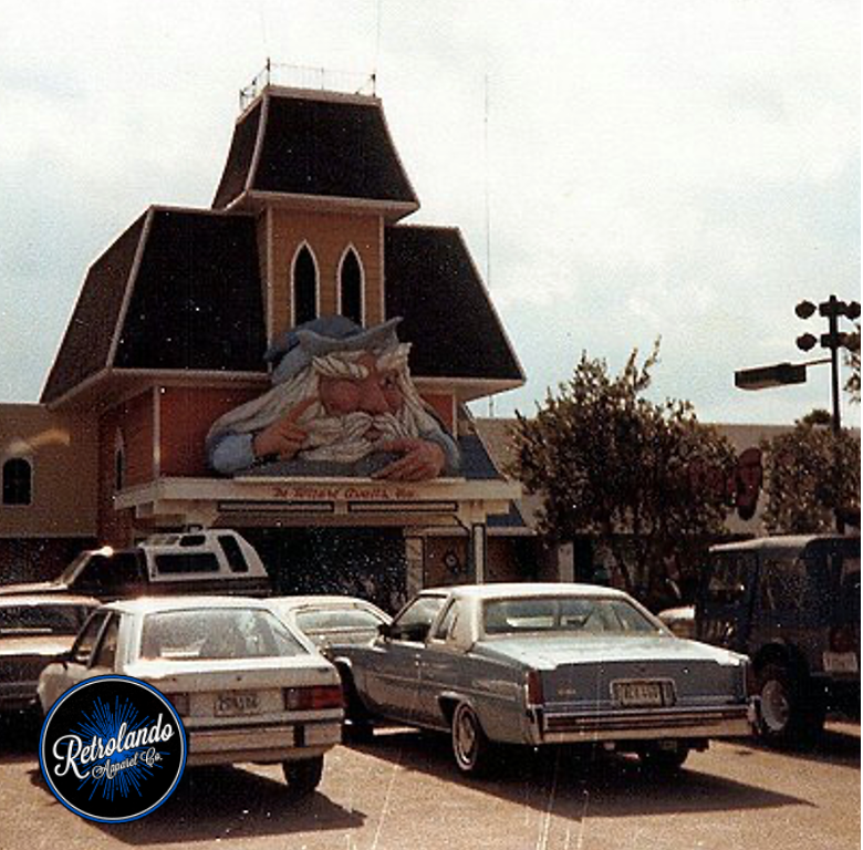 Retrolando Blog | Mystery Fun House: A Forgotten Gem in Orlando’s ...