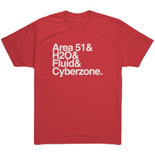 The “After Hours Club” Men’s Triblend Tee