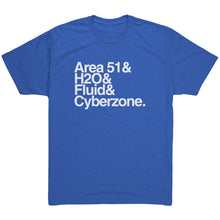 The “After Hours Club” Men’s Triblend Tee