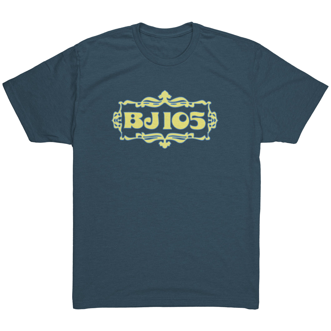 The BJ105 