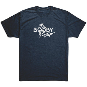 The Booby Trap Men’s Triblend Tee