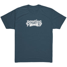 The Bowties Men's Triblend Tee