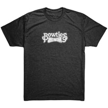 The Bowties Men's Triblend Tee