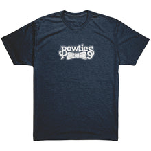 The Bowties Men's Triblend Tee