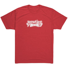 The Bowties Men's Triblend Tee