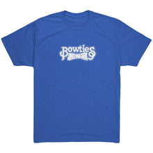 The Bowties Men's Triblend Tee