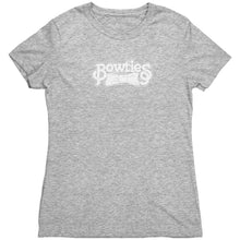 The Bowties Women's Triblend Tee