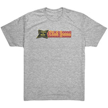 The Club Juana Men’s Triblend Tee