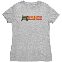 The Club Juana Women’s Triblend Tee