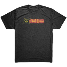 The Club Juana Men’s Triblend Tee