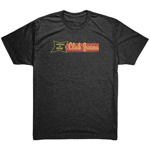 The Club Juana Men’s Triblend Tee