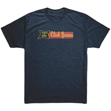 The Club Juana Men’s Triblend Tee