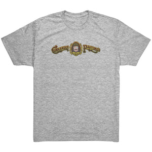 The Commander Ragtimes  Men’s Triblend Tee