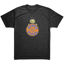 The Dino's Pizza Men's Triblend Tee