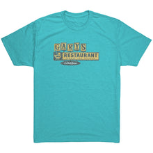 The Gary's Duck Inn Men's Tri Blend Shirt