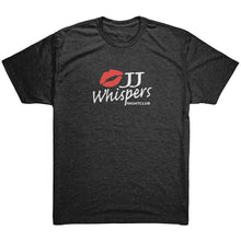 The JJ Whispers Men’s Triblend Tee
