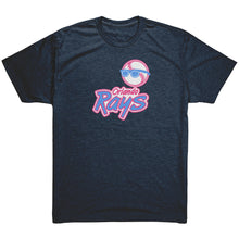 The Orlando Rays Men's Triblend Tee