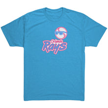 The Orlando Rays Men's Triblend Tee