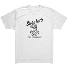 The Skeeter's Men's Triblend Tee