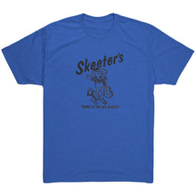 The Skeeter's Men's Triblend Tee