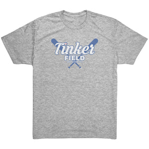 The Tinker Field Men's Triblend Tee
