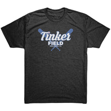 The Tinker Field Men's Triblend Tee