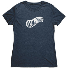 The Villa Nova Women's Triblend Tee