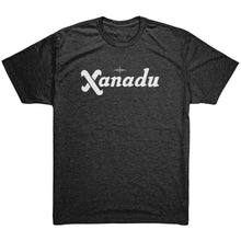 The Xanadu Men’s Triblend Tee