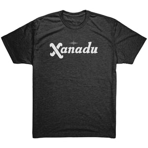 The Xanadu Men’s Triblend Tee