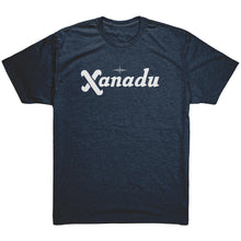 The Xanadu Men’s Triblend Tee