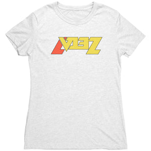 The ZETA7 Women's Triblend Tee