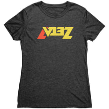 The ZETA7 Women's Triblend Tee