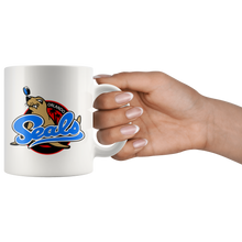 The Orlando Seals Coffee Mug