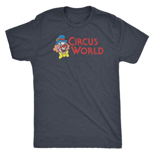 The Circus World 