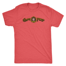 The Commander Ragtimes "Midway" Men's Tri-blend Tee