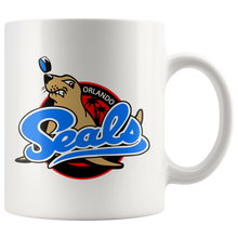 The Orlando Seals Coffee Mug