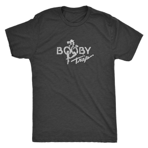 The Booby Trap Men's Tri-blend Tee