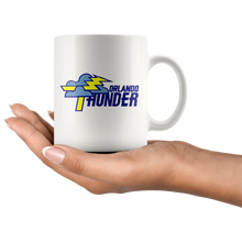 The Orlando Thunder Coffee Mug
